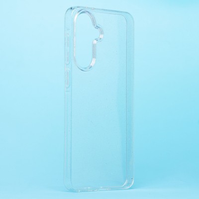 Чехол-накладка для Samsung A566 Galaxy A56 (Белый) SC123