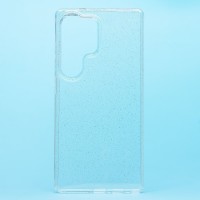 Чехол-накладка для Samsung Galaxy S25 Ultra (Белый) SC123