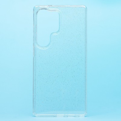 Чехол-накладка для Samsung Galaxy S25 Ultra (Белый) SC123