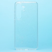 Чехол-накладка для Samsung Galaxy S25 (Белый) SC123