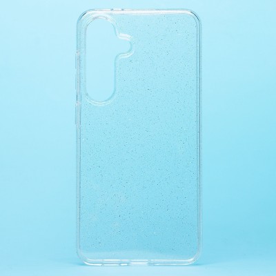 Чехол-накладка для Samsung Galaxy S25 (Белый) SC123 Чехол-накладка для Samsung Galaxy S25 (Белый) SC123