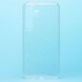 Чехол-накладка для Samsung Galaxy S25 (Белый) SC123