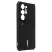 Чехол-накладка для Samsung S948 Galaxy S26 Ultra (Черный) SC304