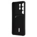 Чехол-накладка для Samsung S948 Galaxy S26 Ultra (Черный) SC304