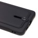 Чехол-накладка с картхолдером для Samsung A536 Galaxy A53 5G (Черный) SC304