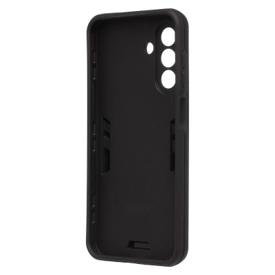 Чехол-накладка противоударный для Samsung A266 Galaxy A26 (Черный) SGP001