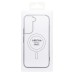 Чехол-накладка для Apple iPhone 17 Pro Max (Черный) SM004 SafeMag