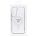 Чехол-накладка для Apple iPhone 17 Pro (Черный) SM004 SafeMag