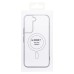 Чехол-накладка для Apple iPhone 17 (Черный) SM004 SafeMag