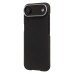 Чехол-накладка для Apple iPhone 17 Air (Черный) SM028 SafeMag Carbon