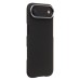 Чехол-накладка для Apple iPhone 17 Air (Черный) SM028 SafeMag Carbon