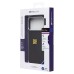 Чехол-накладка для Apple iPhone 17 Pro (Черный) SM028 SafeMag Carbon Чехол-накладка для Apple iPhone 17 Pro (Черный) SM028 SafeMag Carbon