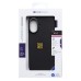 Чехол-накладка для Apple iPhone 17 (Черный) SM028 SafeMag Carbon