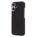 Чехол-накладка для Apple iPhone 17 (Черный) SM028 SafeMag Carbon