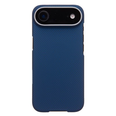 Чехол-накладка для Apple iPhone 17 Air (Темно-синий) SM028 Чехол-накладка для Apple iPhone 17 Air (Темно-синий) SM028