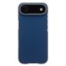 Чехол-накладка для Apple iPhone 17 Air (Темно-синий) SM028