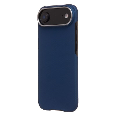 Чехол-накладка для Apple iPhone 17 Air (Темно-синий) SM028 Чехол-накладка для Apple iPhone 17 Air (Темно-синий) SM028