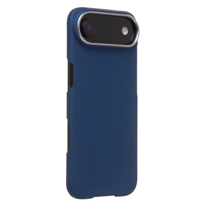 Чехол-накладка для Apple iPhone 17 Air (Темно-синий) SM028 Чехол-накладка для Apple iPhone 17 Air (Темно-синий) SM028