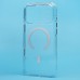 Чехол-накладка для Apple iPhone 17 Pro Max (Прозрачный) SM039 SafeMag Чехол-накладка для Apple iPhone 17 Pro Max (Прозрачный) SM039 SafeMag