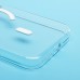 Чехол-накладка для Apple iPhone 17 Pro Max (Прозрачный) SM039 SafeMag Чехол-накладка для Apple iPhone 17 Pro Max (Прозрачный) SM039 SafeMag