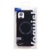 Чехол-накладка для Apple iPhone 11 (Черный) SM040 SafeMag