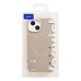 Чехол-накладка для Apple iPhone 14 (Пепельный) SM040 SafeMag Чехол-накладка для Apple iPhone 14 (Пепельный) SM040 SafeMag