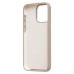 Чехол-накладка для Apple iPhone 15 Pro Max (Пепельный) SM040 SafeMag Чехол-накладка для Apple iPhone 15 Pro Max (Пепельный) SM040 SafeMag