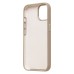 Чехол-накладка для Apple iPhone 15 (Пепельный) SM040 SafeMag