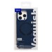 Чехол-накладка для Apple iPhone 16 Pro Max (Полуночный синий) SM040 SafeMag