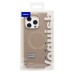 Чехол-накладка для Apple iPhone 16 Pro Max (Пепельный) SM040 SafeMag