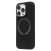 Чехол-накладка для Apple iPhone 16 Pro (Черный) SM040 SafeMag