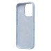 Чехол-накладка для Apple iPhone 16 Pro (Пурпурно-сиреневый) SM040 SafeMag