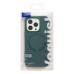 Чехол-накладка для Apple iPhone 16 Pro (Хвойный) SM040 SafeMag