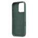 Чехол-накладка для Apple iPhone 16 Pro (Хвойный) SM040 SafeMag