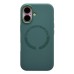 Чехол-накладка для Apple iPhone 16 (Хвойный) SM040 SafeMag