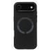 Чехол-накладка для Apple iPhone 17 Air (Черный) SM040 SafeMag