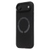 Чехол-накладка для Apple iPhone 17 Air (Черный) SM040 SafeMag