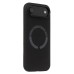 Чехол-накладка для Apple iPhone 17 Air (Черный) SM040 SafeMag