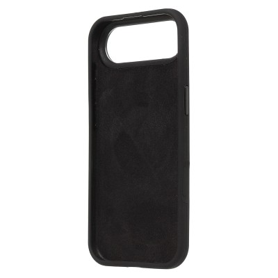 Чехол-накладка для Apple iPhone 17 Air (Черный) SM040 SafeMag