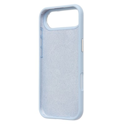 Чехол-накладка для Apple iPhone 17 Air (Пурпурно-сиреневый) SM040 SafeMag