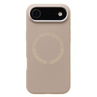Чехол-накладка для Apple iPhone 17 Air (Пепельный) SM040 SafeMag Чехол-накладка для Apple iPhone 17 Air (Пепельный) SM040 SafeMag