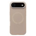 Чехол-накладка для Apple iPhone 17 Air (Пепельный) SM040 SafeMag