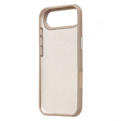 Чехол-накладка для Apple iPhone 17 Air (Пепельный) SM040 SafeMag