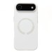 Чехол-накладка для Apple iPhone 17 Air (Белый) SM040 SafeMag