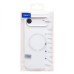 Чехол-накладка для Apple iPhone 17 Air (Белый) SM040 SafeMag