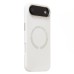 Чехол-накладка для Apple iPhone 17 Air (Белый) SM040 SafeMag