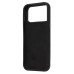 Чехол-накладка для Apple iPhone 17 Pro Max (Черный) SM040 SafeMag