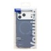 Чехол-накладка для Apple iPhone 17 Pro Max (Лавандово-серый) SM040 SafeMag Чехол-накладка для Apple iPhone 17 Pro Max (Лавандово-серый) SM040 SafeMag