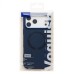 Чехол-накладка для Apple iPhone 17 Pro Max (Полуночный-синий) SM040 SafeMag