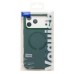 Чехол-накладка для Apple iPhone 17 Pro Max (Хвойный) SM040 SafeMag Чехол-накладка для Apple iPhone 17 Pro Max (Хвойный) SM040 SafeMag